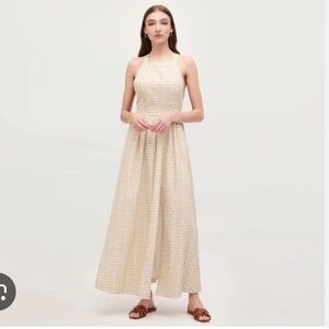 NWT Hill House Home Addie dress